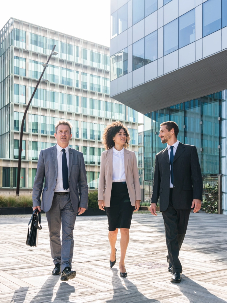 Seguridad empresarial