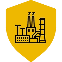 Seguridad industrial