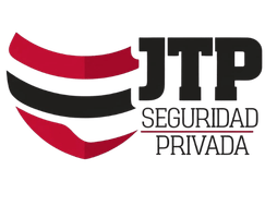 Logo seguridad privada