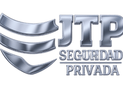 Logo seguridad privada