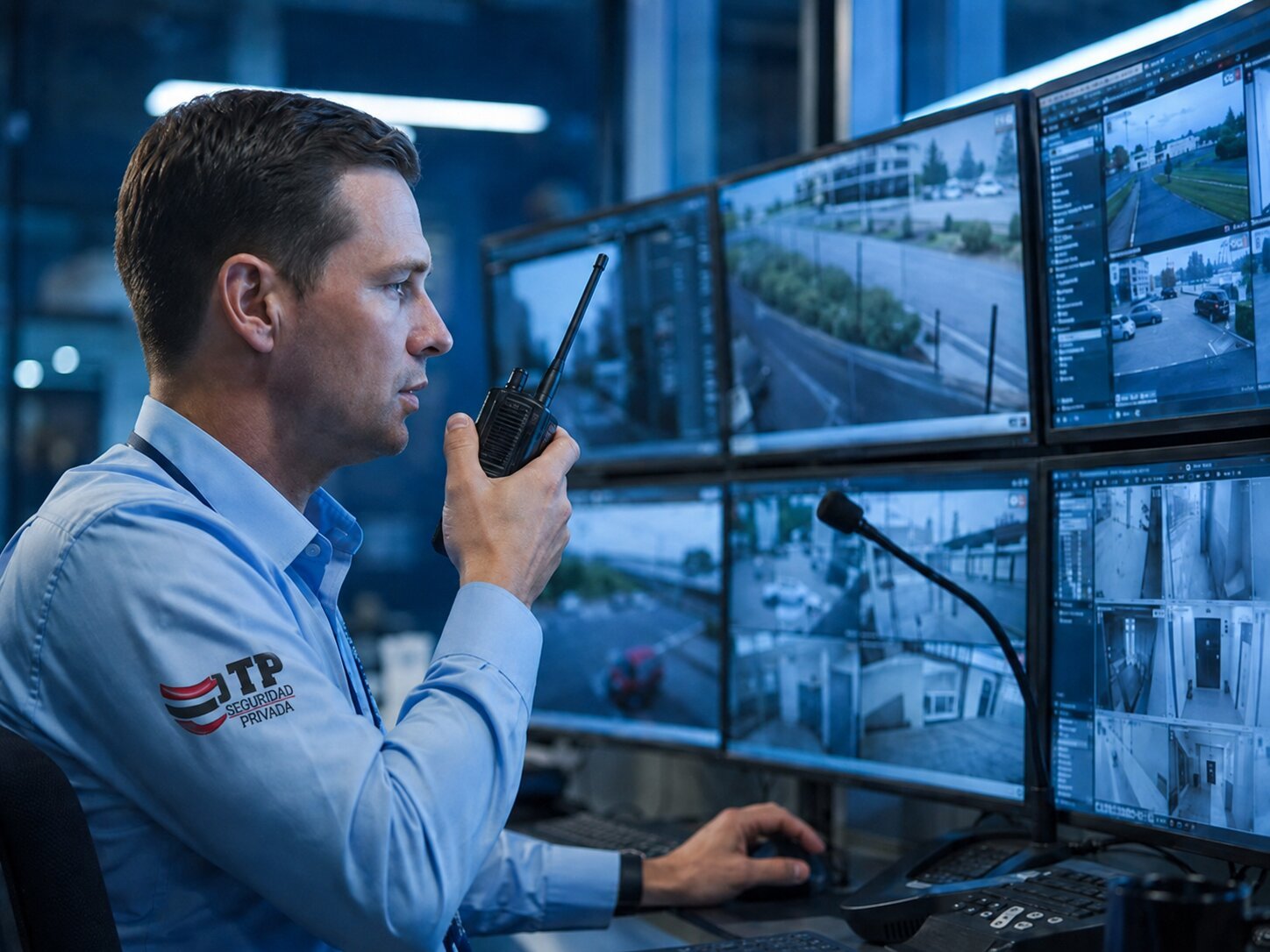 Consultoría en seguridad